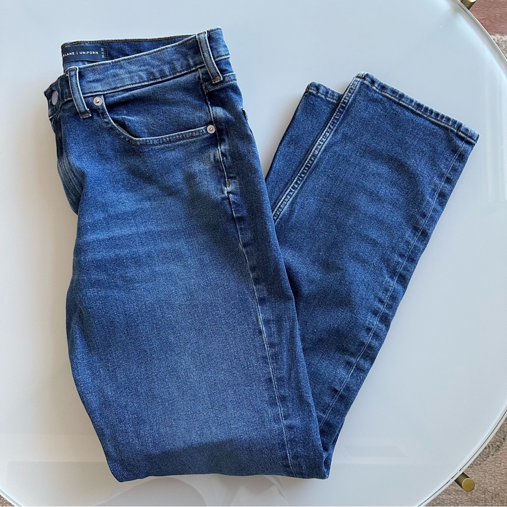 Men’s Everlane Relaxed Straight Jeans